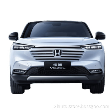 Καυτή πώληση βενζινοκινητήρα Vezel Two-Wheel Drive πέντε πόρτα πέντε θέσεων Honda προς πώληση Κίνα SUV καύσιμα αυτοκίνητα μεταχειρισμένα αυτοκίνητα